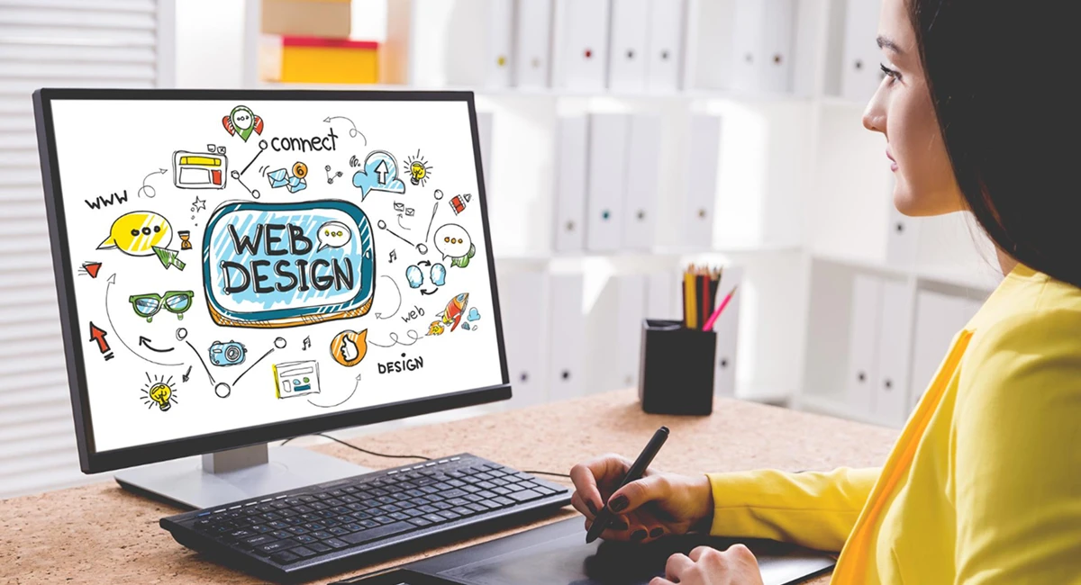 Top Web Design Trends of 2025: What's In and What's Out